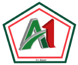 A1Bazar Logo